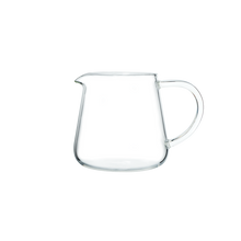 Load image into Gallery viewer, LOVERAMICS BREWERS - BELLY Glass Coffee Server 500mL