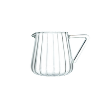 Load image into Gallery viewer, LOVERAMICS BREWERS - OPTIC Glass Coffee Server 500mL