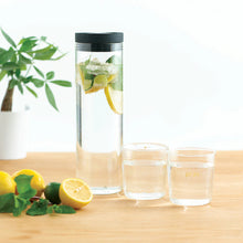 Load image into Gallery viewer, Loveramics URBAN GLASS 1.4L SMART CARAFE (CLEAR)