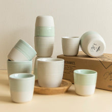 Load image into Gallery viewer, Loveramics DALE HARRIS - "CHAMPIONS SIGNATURE" CUP - 200ML