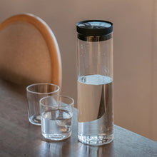 Load image into Gallery viewer, Loveramics URBAN GLASS 1.4L SMART CARAFE (CLEAR)