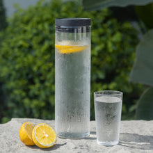 Load image into Gallery viewer, Loveramics URBAN GLASS 1.4L SMART CARAFE (CLEAR)