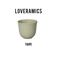 Load image into Gallery viewer, Loveramics EMBOSSED TASTING CUP 250mL