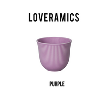 Load image into Gallery viewer, Loveramics EMBOSSED TASTING CUP 250mL