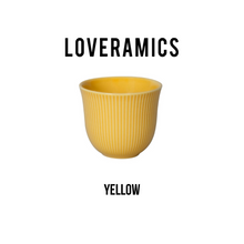 Load image into Gallery viewer, Loveramics EMBOSSED TASTING CUP 250mL