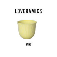 Load image into Gallery viewer, Loveramics EMBOSSED TASTING CUP 250mL