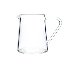 Load image into Gallery viewer, LOVERAMICS BREWERS - Tall Glass Coffee Server 500mL