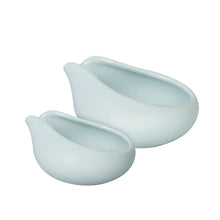 Load image into Gallery viewer, Loveramics CHAMPIONS SIGNATURE - Beans Dosing Tray Celadon Blue - Set of 2