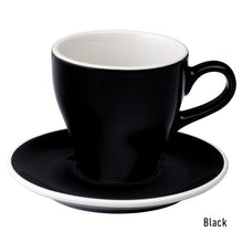 Load image into Gallery viewer, LOVERAMICS TULIP CAFE LATTE CUP & SAUCER 280ML