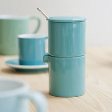 Load image into Gallery viewer, Loveramics BOND Sugar & Creamer with Spoon Set
