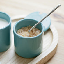 Load image into Gallery viewer, Loveramics BOND Sugar & Creamer with Spoon Set