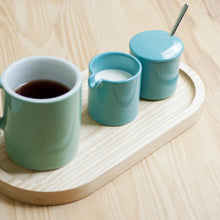 Load image into Gallery viewer, Loveramics BOND Sugar & Creamer with Spoon Set