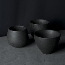 Load image into Gallery viewer, LOVERAMICS BREWERS Floral Tasting Cup 150ML Basalt