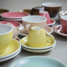 Load image into Gallery viewer, Loveramics EGG 80ML Espresso CUP & SAUCER