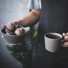 Load image into Gallery viewer, LOVERAMICS STONE 250ml Mug (Granite)