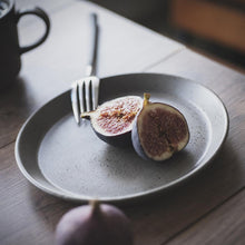 Load image into Gallery viewer, LOVERAMICS STONE 20cm Soup Plate (Granite)