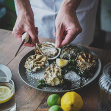 Load image into Gallery viewer, LOVERAMICS STONE 24cm Pasta Bowl (Granite)