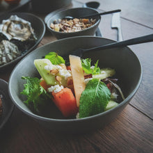 Load image into Gallery viewer, LOVERAMICS STONE 27cm Dinner Plate (Granite)