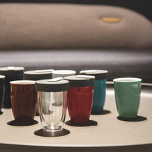 Load image into Gallery viewer, LOVERAMICS NOMAD TO GO Double Walled Mug 250ML