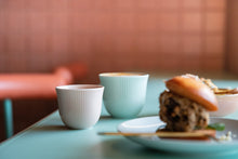 Load image into Gallery viewer, Loveramics EMBOSSED TASTING CUP 250mL