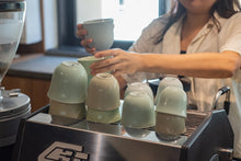 Load image into Gallery viewer, Loveramics EMBOSSED TASTING CUP 250mL