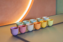 Load image into Gallery viewer, Loveramics EMBOSSED TASTING CUP 250mL