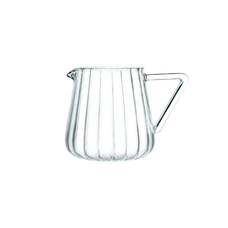 LOVERAMICS BREWERS - OPTIC Glass Coffee Server 500mL