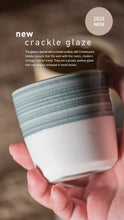 Load image into Gallery viewer, Loveramics DALE HARRIS - &quot;CHAMPIONS SIGNATURE&quot; CUP - 200ML

