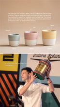 Load image into Gallery viewer, Loveramics DALE HARRIS - &quot;CHAMPIONS SIGNATURE&quot; CUP - 200ML
