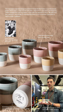 Load image into Gallery viewer, Loveramics DALE HARRIS - &quot;CHAMPIONS SIGNATURE&quot; CUP - 200ML
