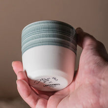Load image into Gallery viewer, Loveramics DALE HARRIS - &quot;CHAMPIONS SIGNATURE&quot; CUP - 200ML
