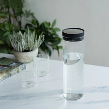 Load image into Gallery viewer, Loveramics URBAN GLASS 1.4L SMART CARAFE (CLEAR)
