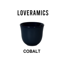 Load image into Gallery viewer, Loveramics EMBOSSED TASTING CUP 150mL
