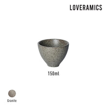 Load image into Gallery viewer, LOVERAMICS BREWERS Specialty Jug with 2pcs Floral Tasting Cup Set - Granite
