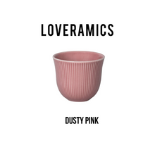 Load image into Gallery viewer, Loveramics EMBOSSED TASTING CUP 250mL
