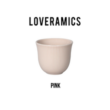 Load image into Gallery viewer, Loveramics EMBOSSED TASTING CUP 250mL
