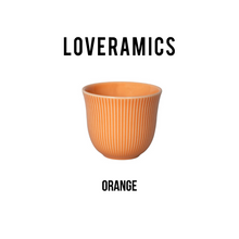 Load image into Gallery viewer, Loveramics EMBOSSED TASTING CUP 150mL

