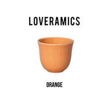 Load image into Gallery viewer, Loveramics EMBOSSED TASTING CUP 250mL
