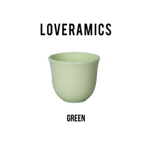 Load image into Gallery viewer, Loveramics EMBOSSED TASTING CUP 250mL
