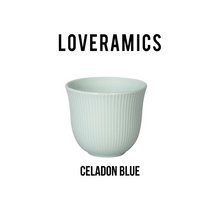 Load image into Gallery viewer, Loveramics EMBOSSED TASTING CUP 150mL
