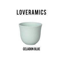 Load image into Gallery viewer, Loveramics EMBOSSED TASTING CUP 250mL
