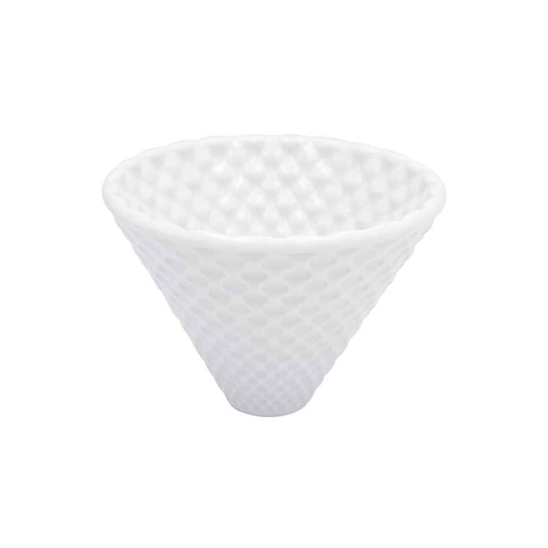 LOVERAMICS BREWERS - Ceramic Coffee Dripper - Strong Dripper - Size 02