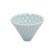 Load image into Gallery viewer, LOVERAMICS BREWERS - Ceramic Coffee Dripper - Mellow Dripper - Size 02
