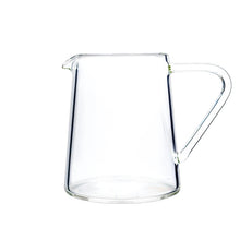 Load image into Gallery viewer, LOVERAMICS BREWERS - Tall Glass Coffee Server 500mL
