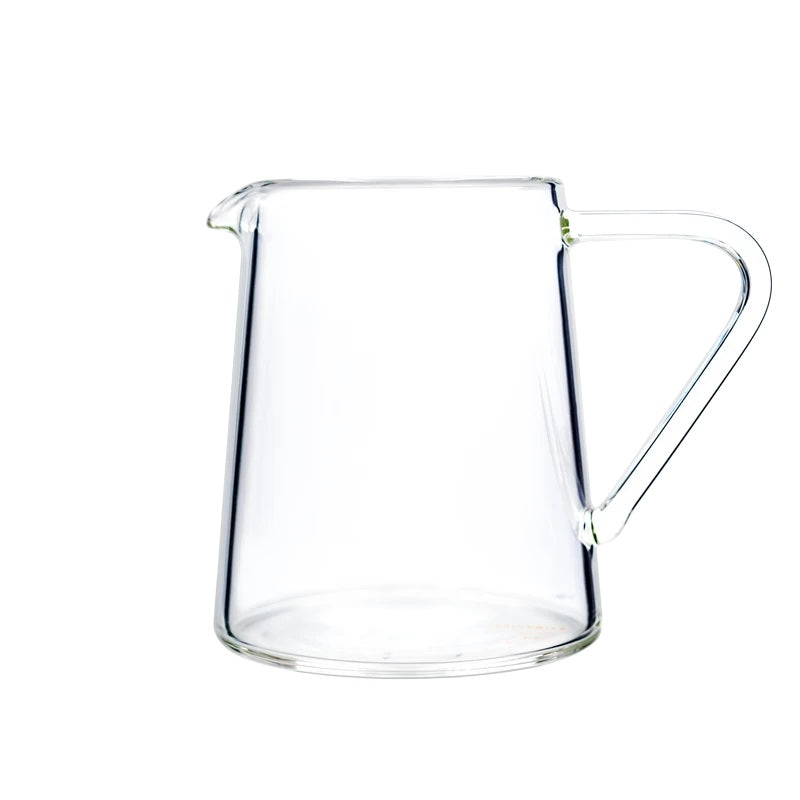 LOVERAMICS BREWERS - Tall Glass Coffee Server 500mL