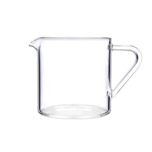 Load image into Gallery viewer, LOVERAMICS BREWERS - Straight Glass Coffee Server 500mL
