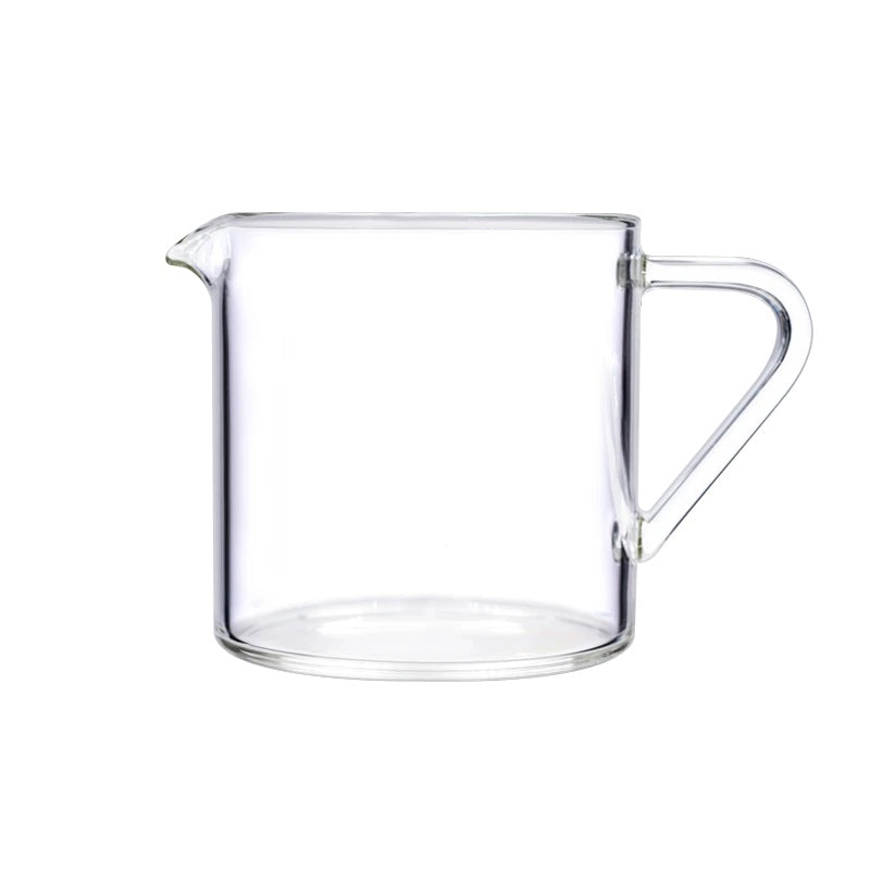 LOVERAMICS BREWERS - Straight Glass Coffee Server 500mL