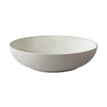 Load image into Gallery viewer, LOVERAMICS ER-GO! 2 piece Dinner &amp; Soup Plate Set (TAUPE)
