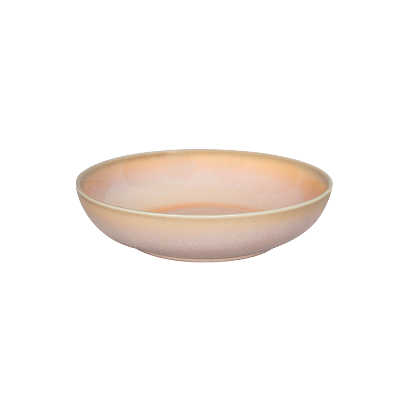 LOVERAMICS ER-GO! ROSE - 20cm Soup Plate