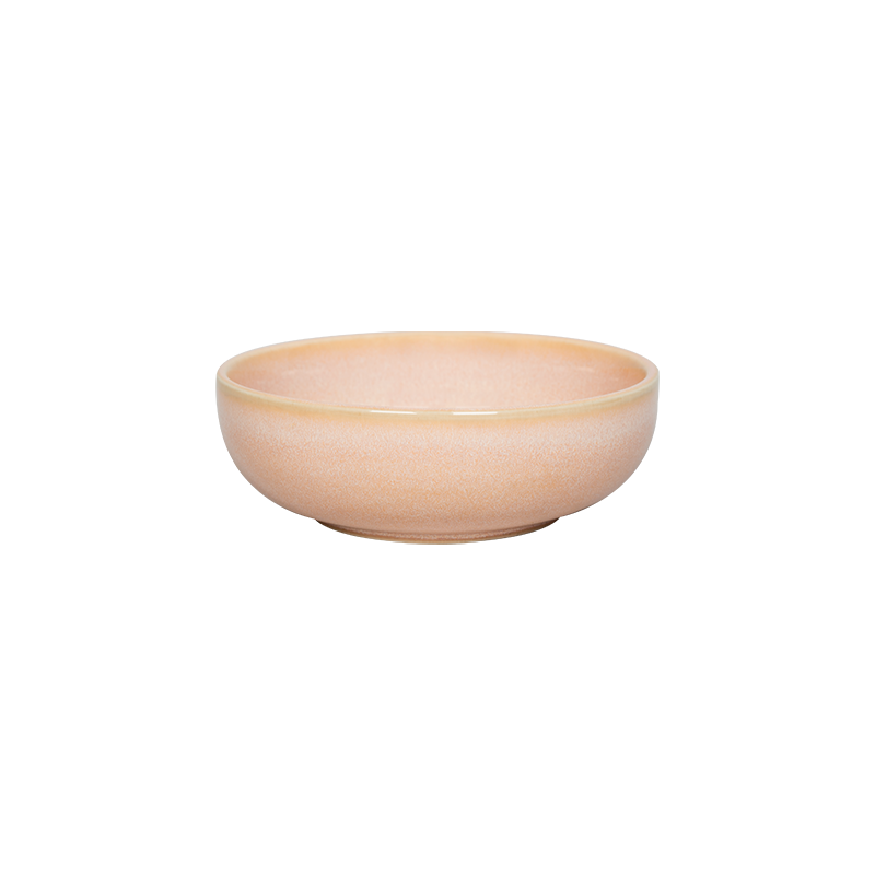 LOVERAMICS ER-GO! ROSE - 14cm Low Bowl